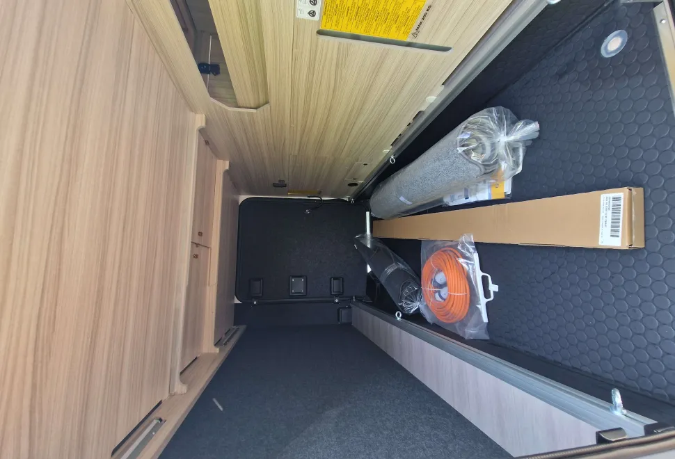 Adria Compact Supreme DL 2026