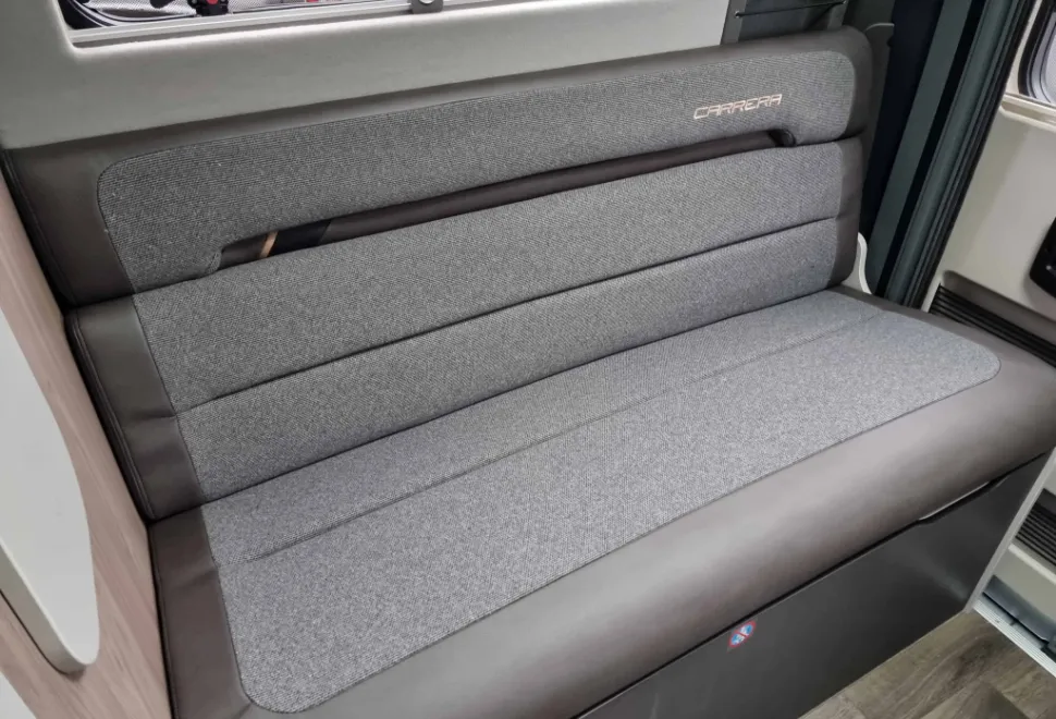 Swift Carrera 144 2026