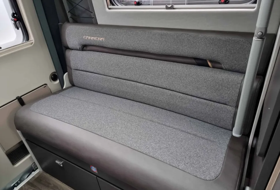 Swift Carrera 144 2026