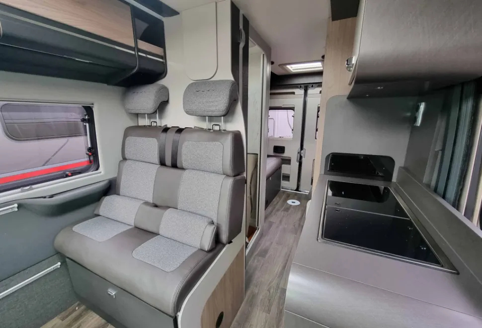 Swift Carrera 144 2026