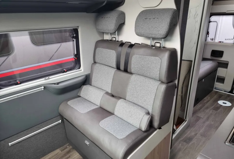Swift Carrera 144 2026