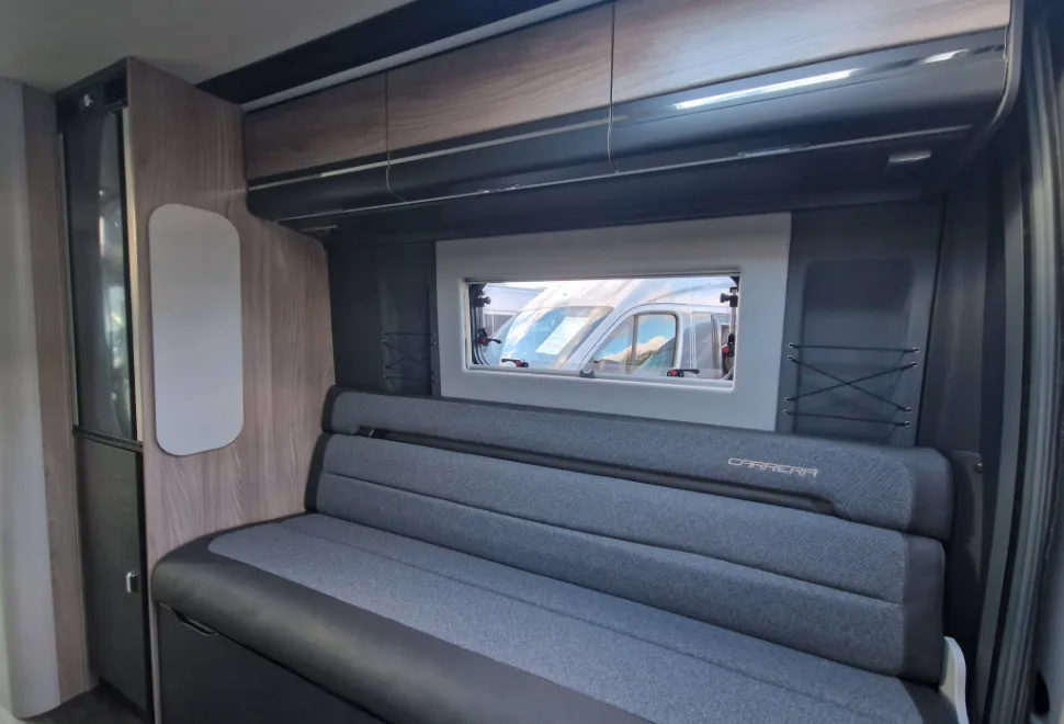 Swift Carrera 132 2026