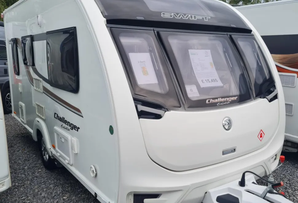 Swift Evolution 480 2016
