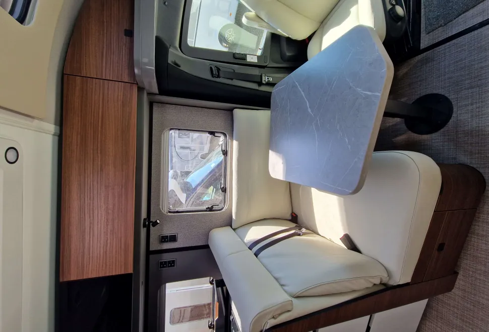 Hymer B-MC T 680 2026
