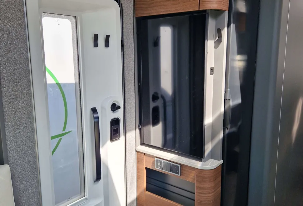 Hymer B-MC T 680 2026