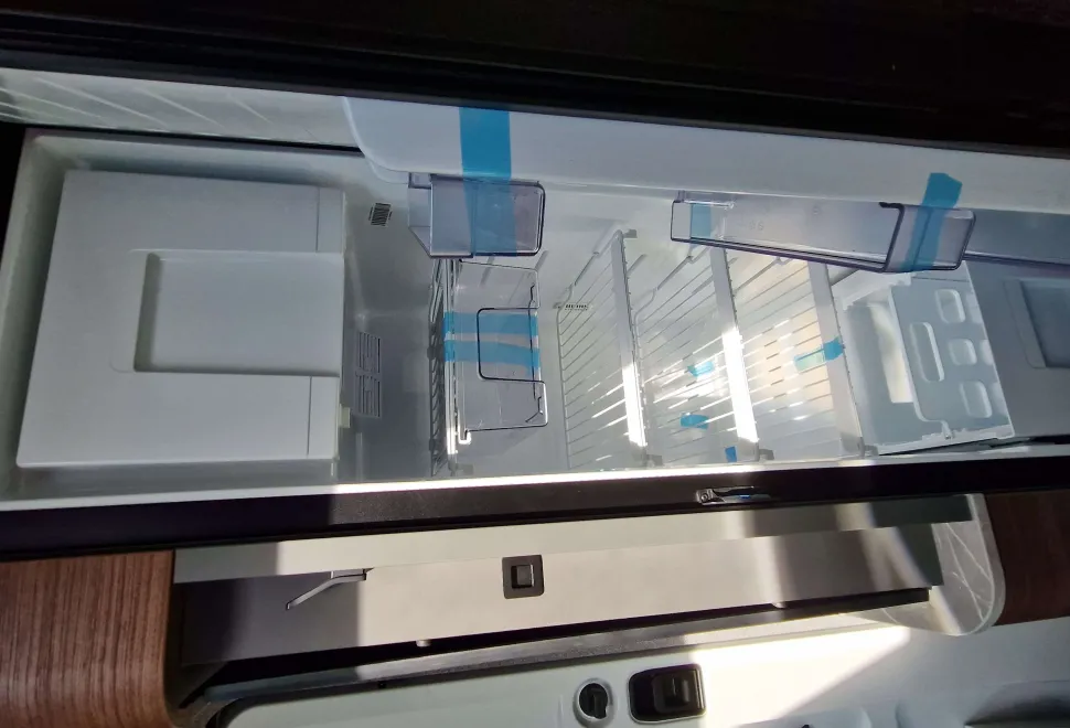 Hymer B-MC T 680 2026