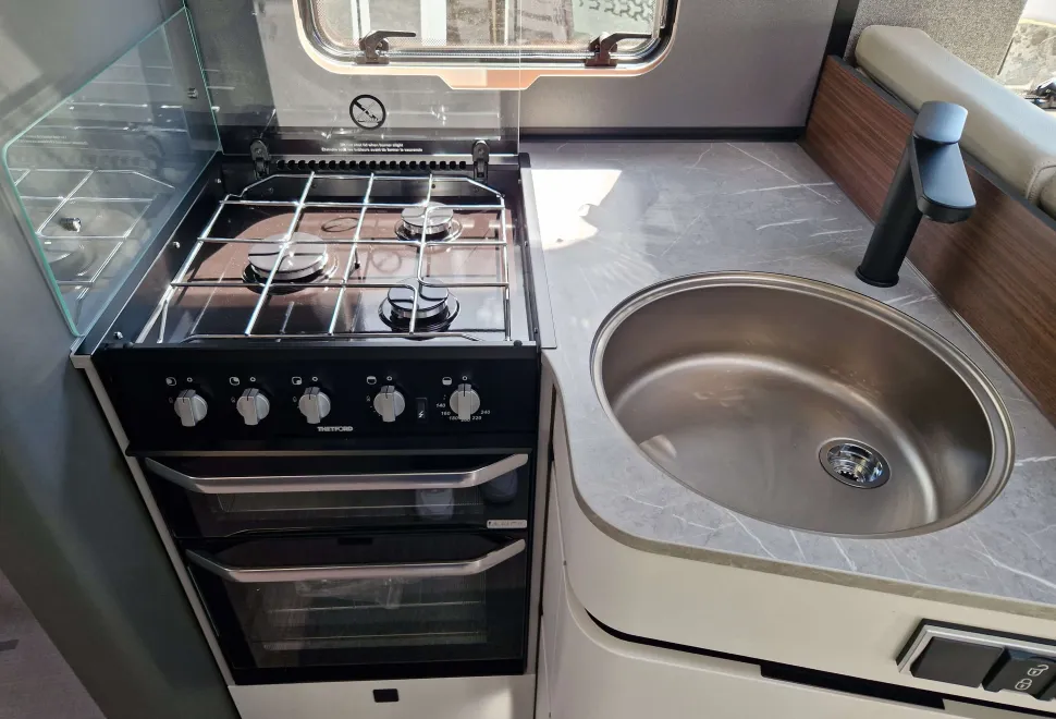 Hymer B-MC T 680 2026