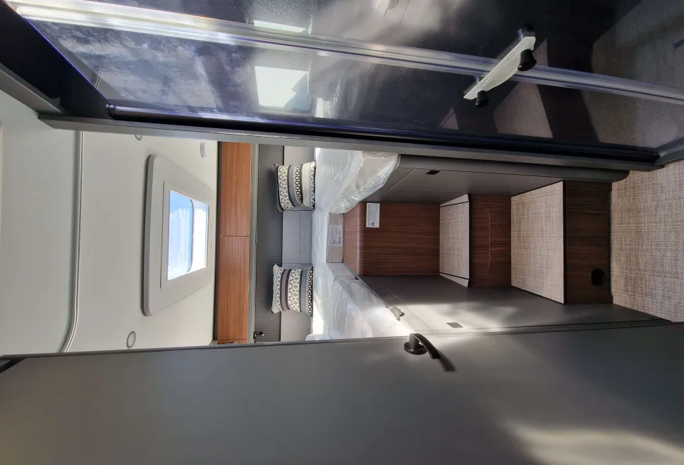 Hymer B-MC T 680 2026