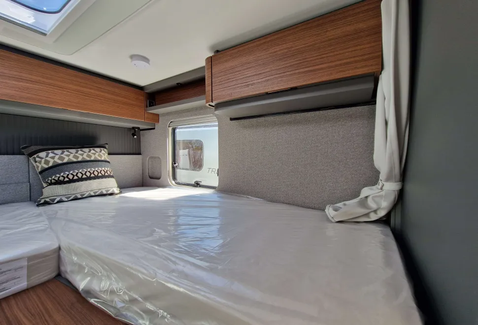 Hymer B-MC T 680 2026