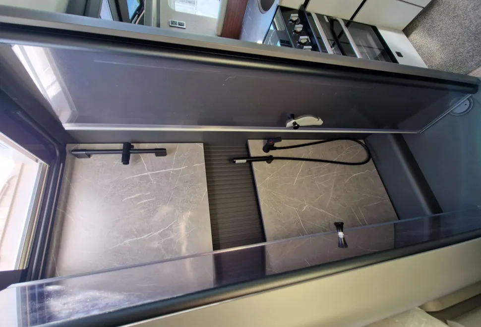 Hymer B-MC T 680 2026