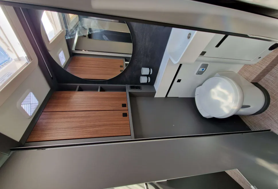 Hymer B-MC T 680 2026