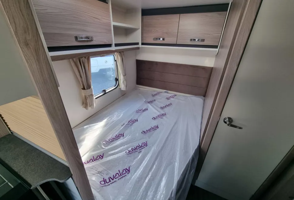Swift Sprite Alpine 4 2026