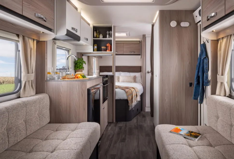 Swift Sprite Alpine 4 2026