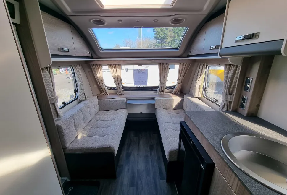 Swift Sprite Alpine 4 2026