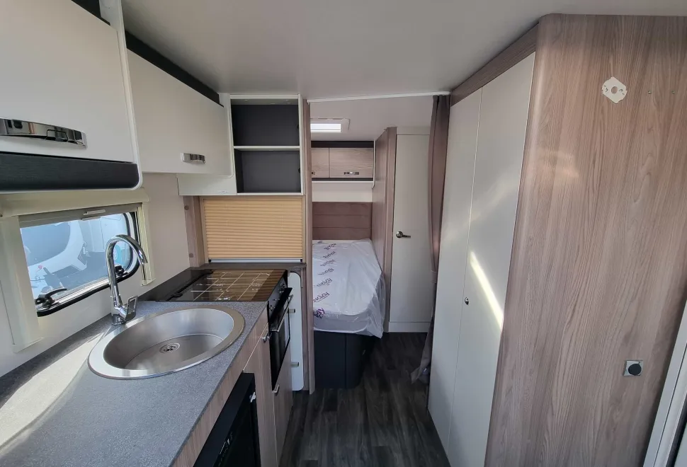 Swift Sprite Alpine 4 2026