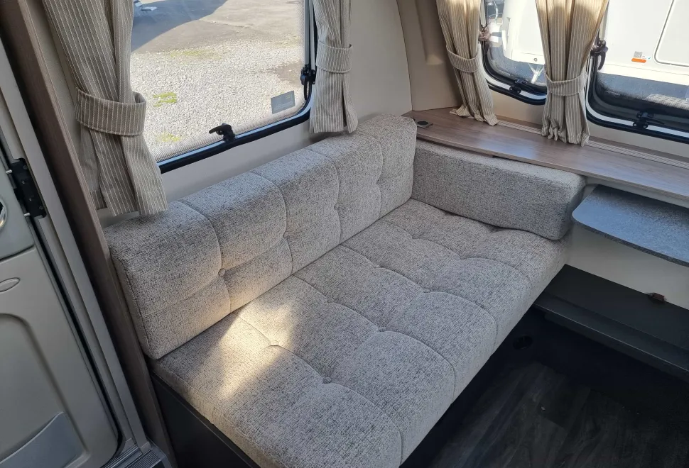 Swift Sprite Alpine 4 2026