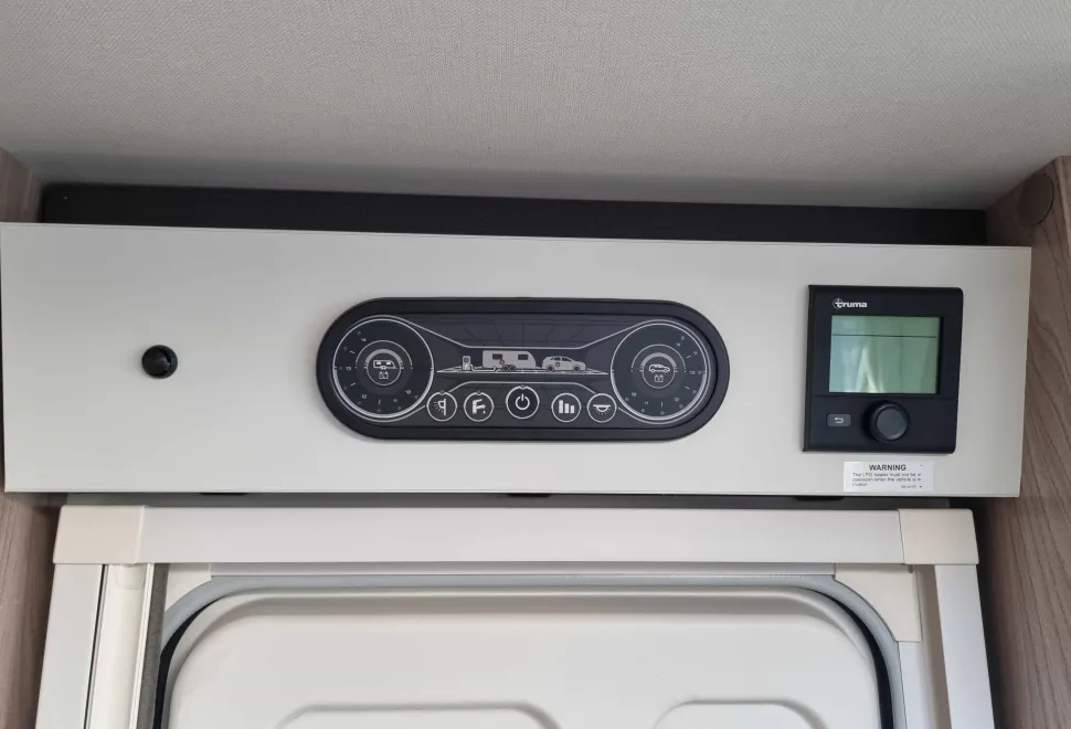 Swift Sprite Alpine 4 2026