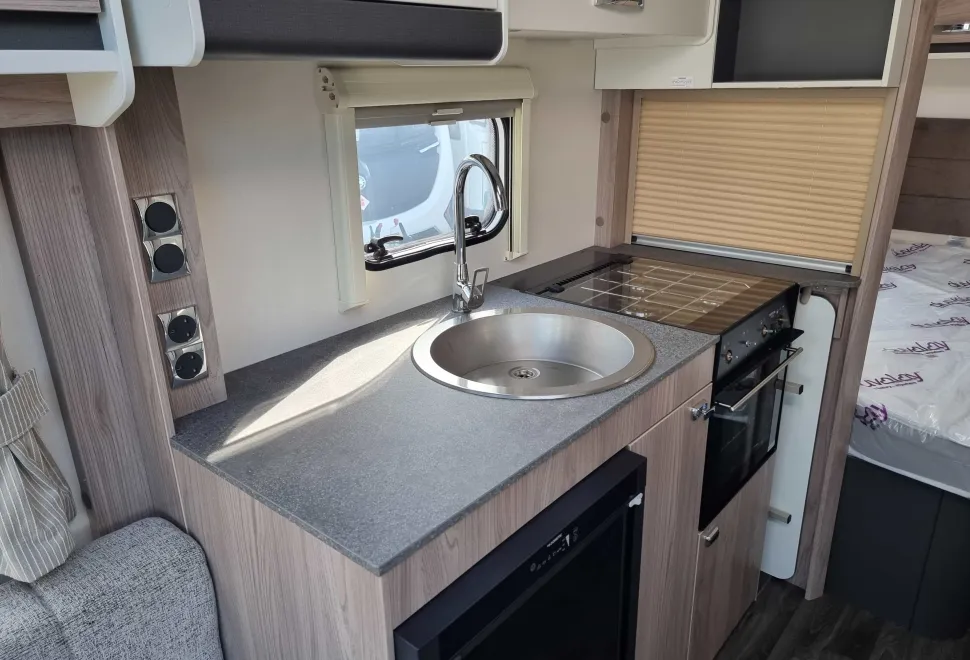 Swift Sprite Alpine 4 2026
