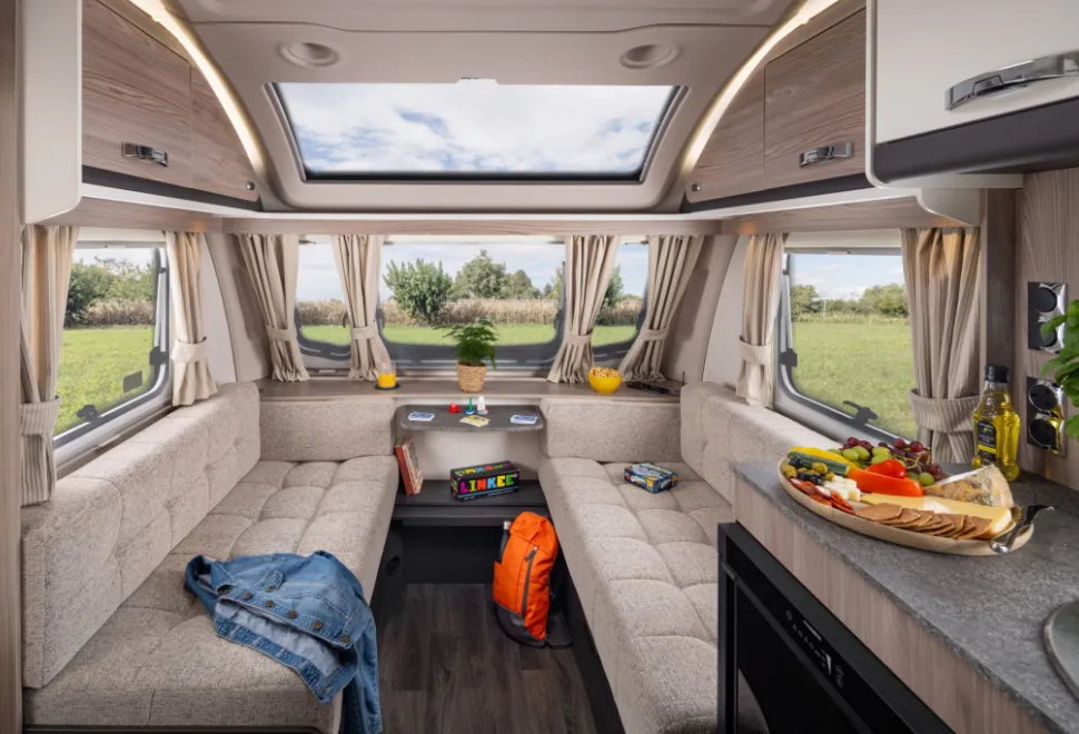 Swift Sprite Alpine 4 2026