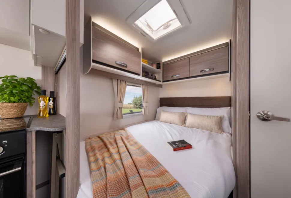 Swift Sprite Alpine 4 2026