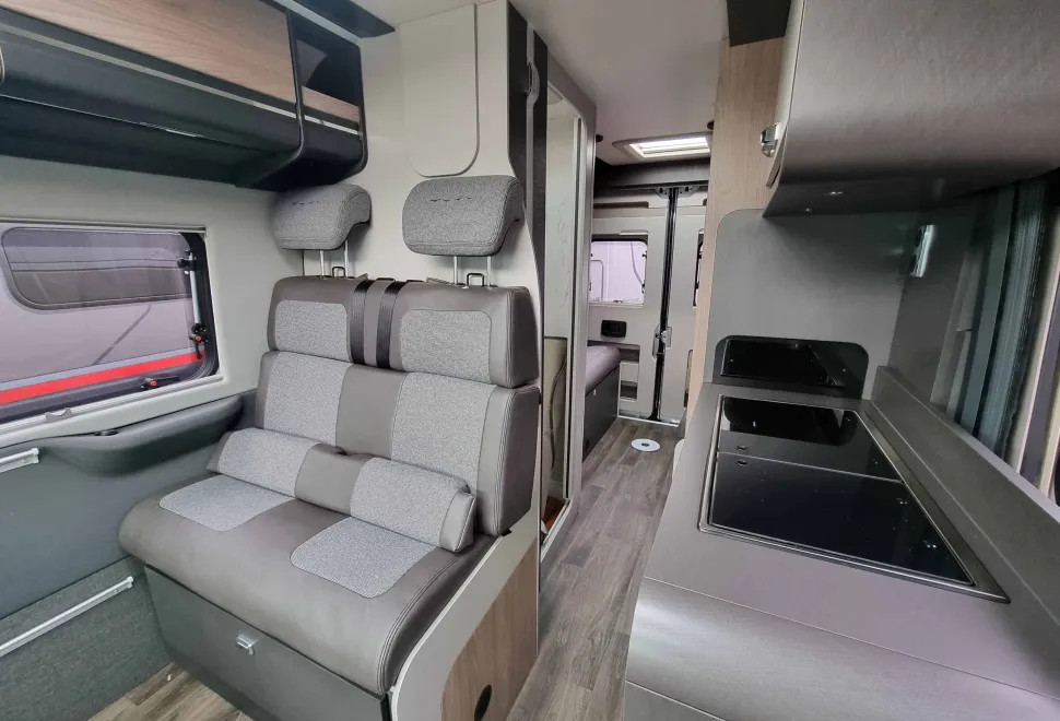 Swift Carrera 144 2026