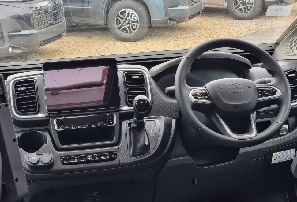 Swift Carrera 144 2026