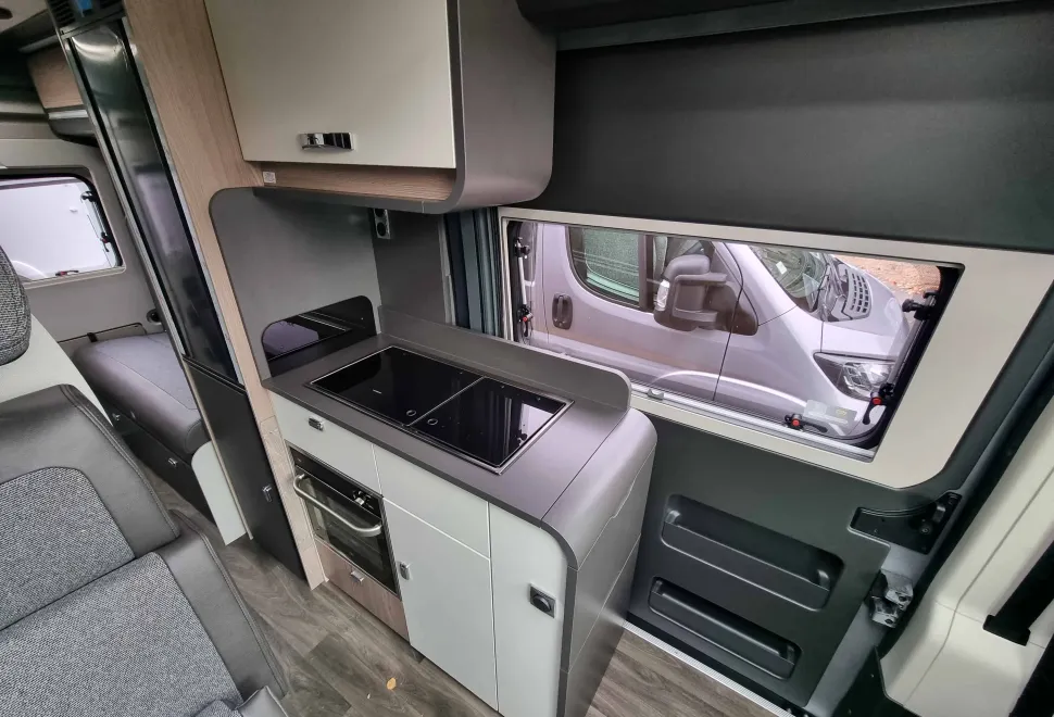 Swift Carrera 144 2026