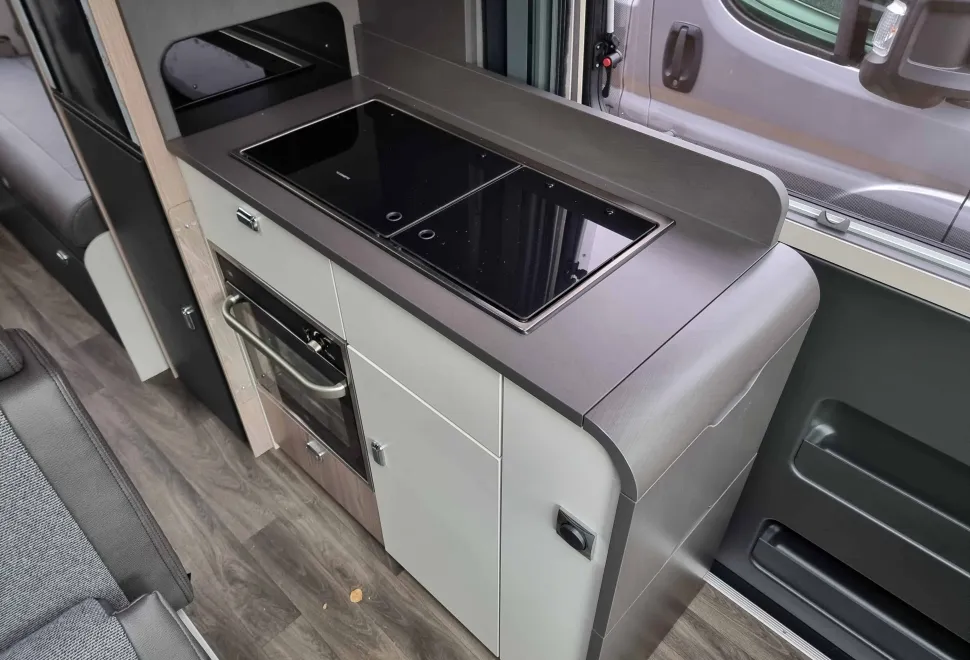 Swift Carrera 144 2026