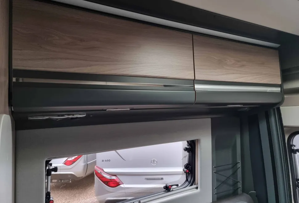 Swift Carrera 144 2026
