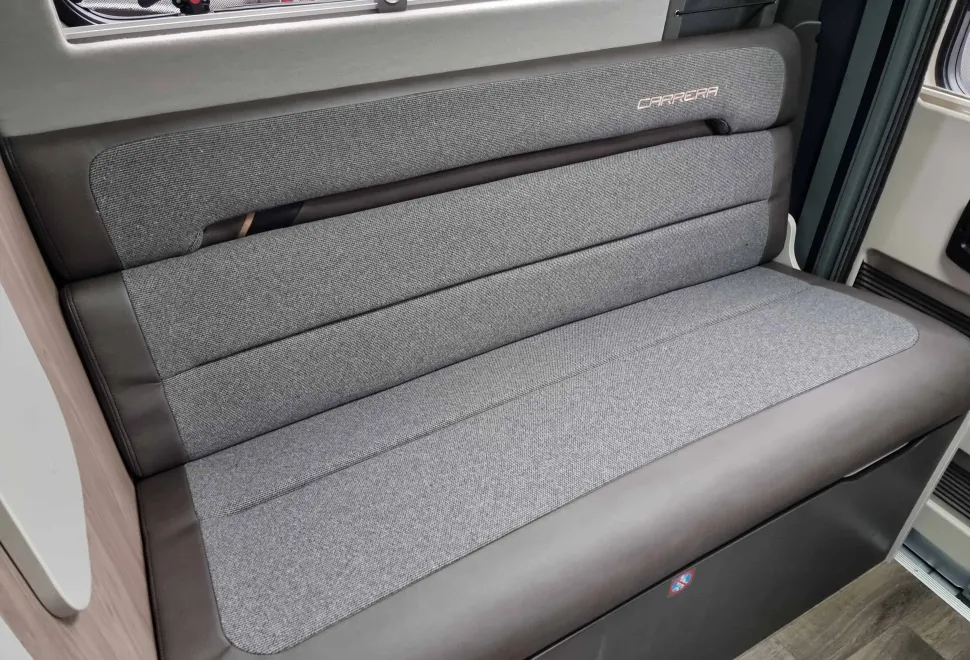 Swift Carrera 144 2026