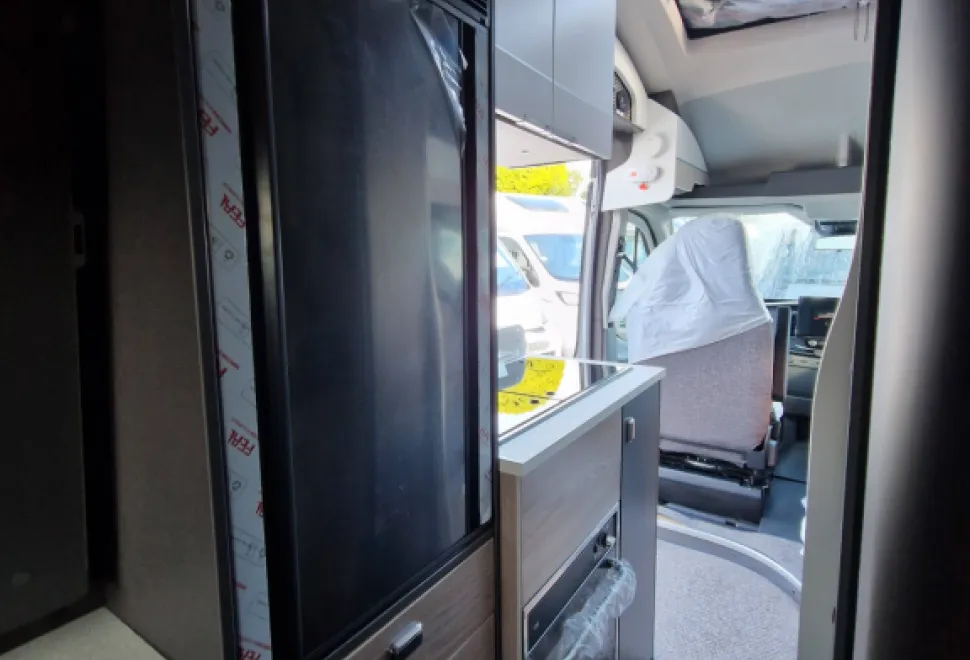 Swift Trekker X 2026