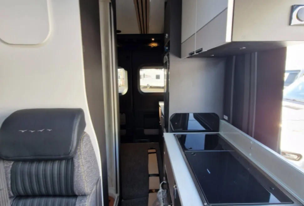 Swift Trekker X 2026