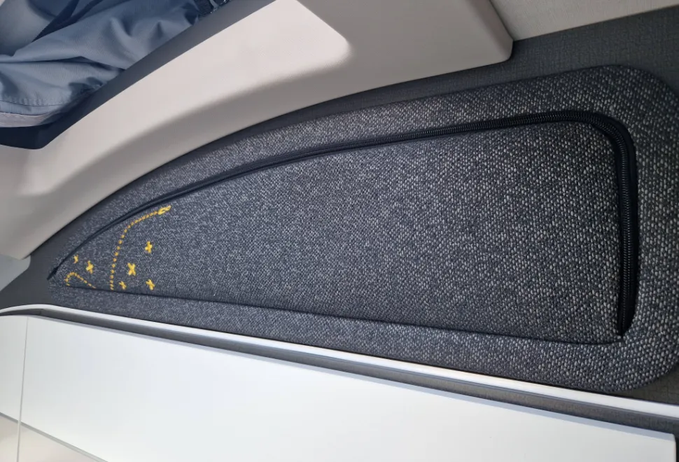 Swift Trekker X 2026