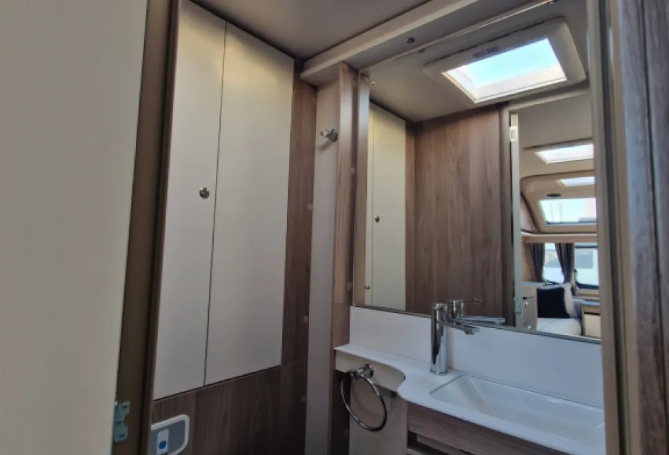 Swift Challenger 480 2026