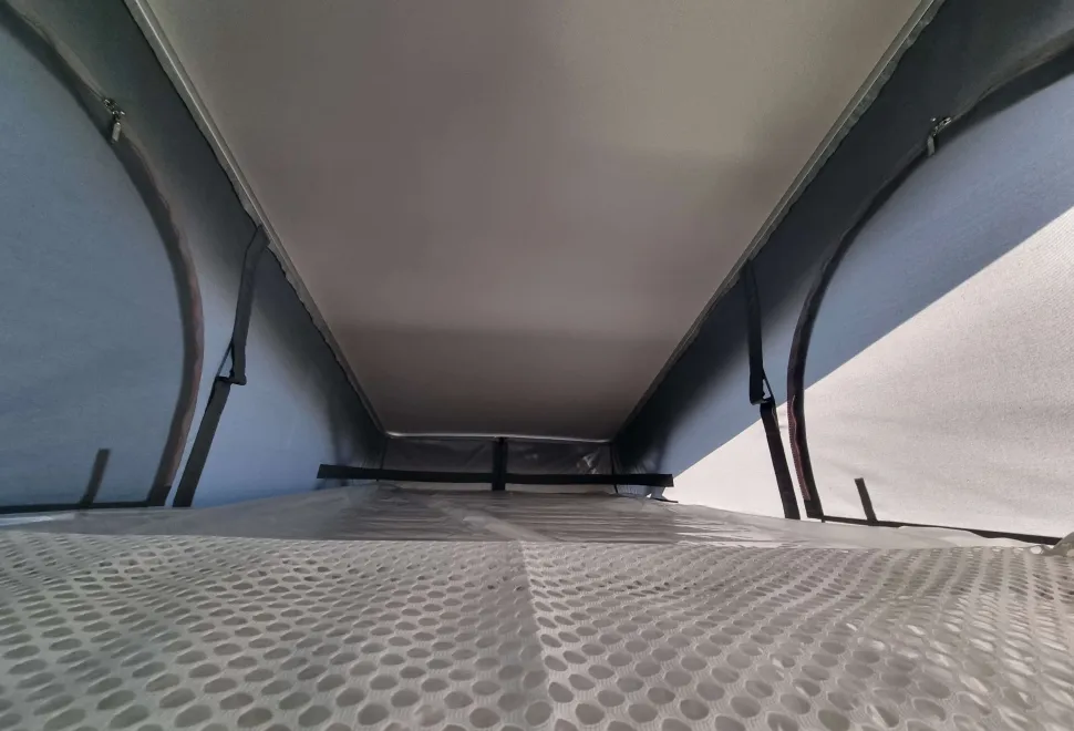 Hymer Grand Canyon S Crossover Pop-up 2026