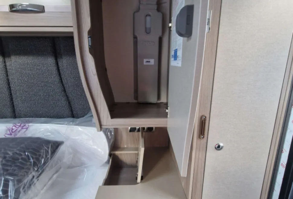 Swift Conqueror Grande 645 2026
