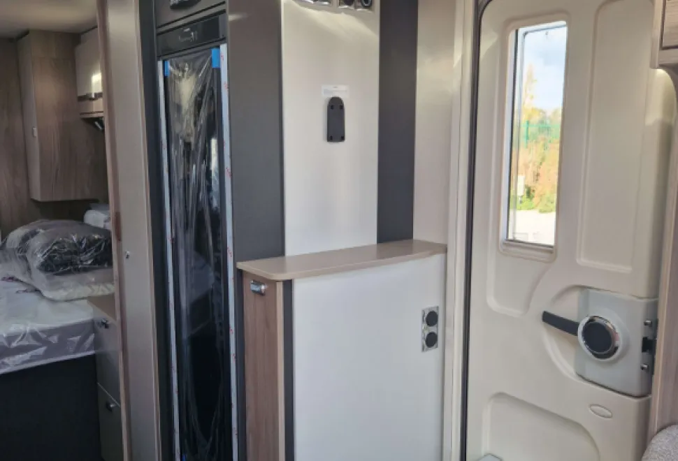 Swift Conqueror Grande 645 2026