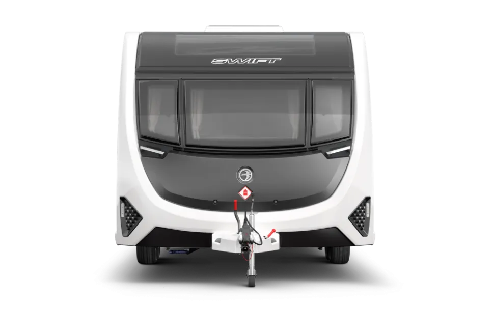 Swift Conqueror Grande 560 L 2026