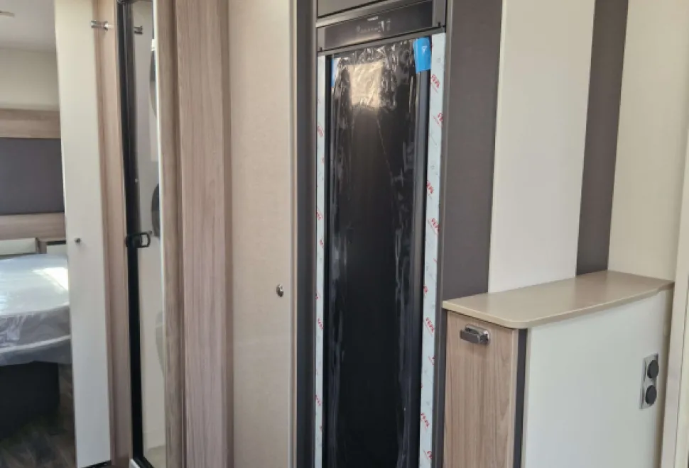 Swift Conqueror Grande 560 L 2026