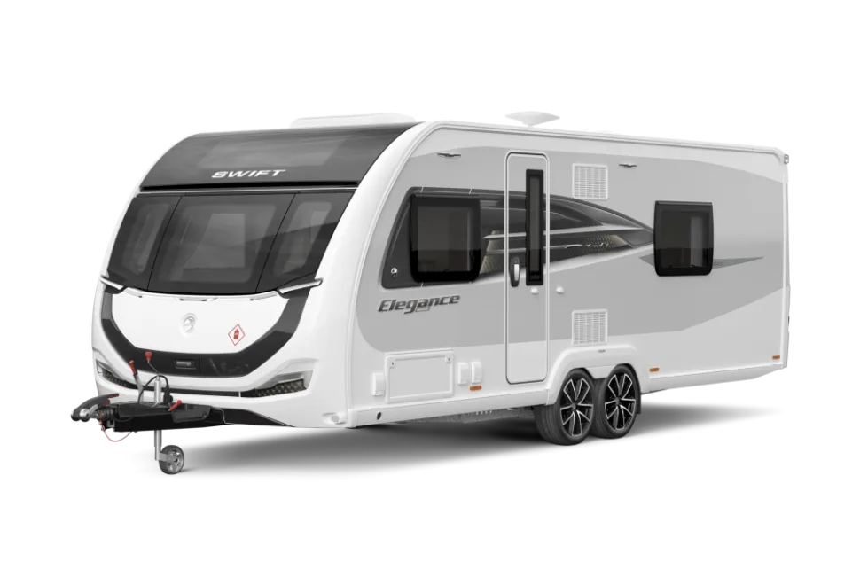 Swift Elegance Grande 845 2026