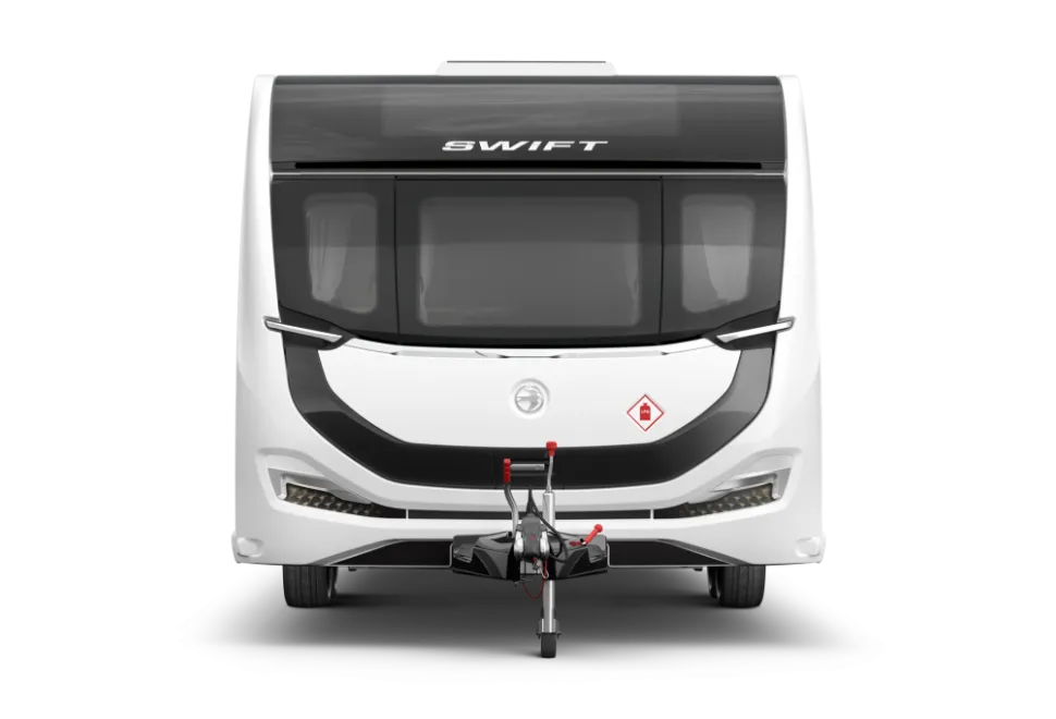 Swift Elegance Grande 845 2026