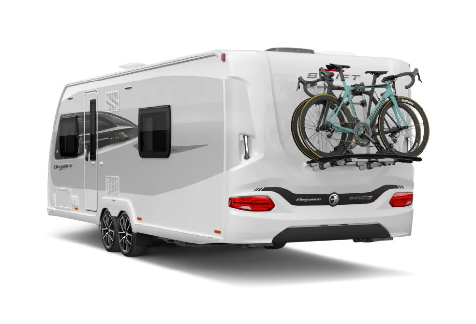 Swift Elegance Grande 845 2026