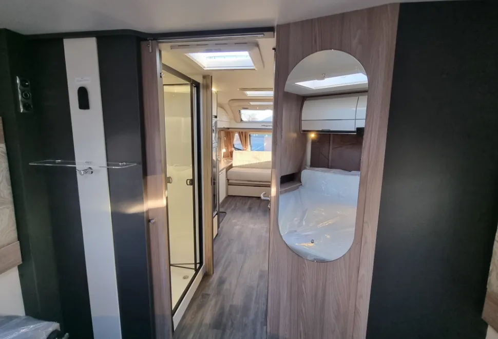 Swift Elegance Grande 860 2026