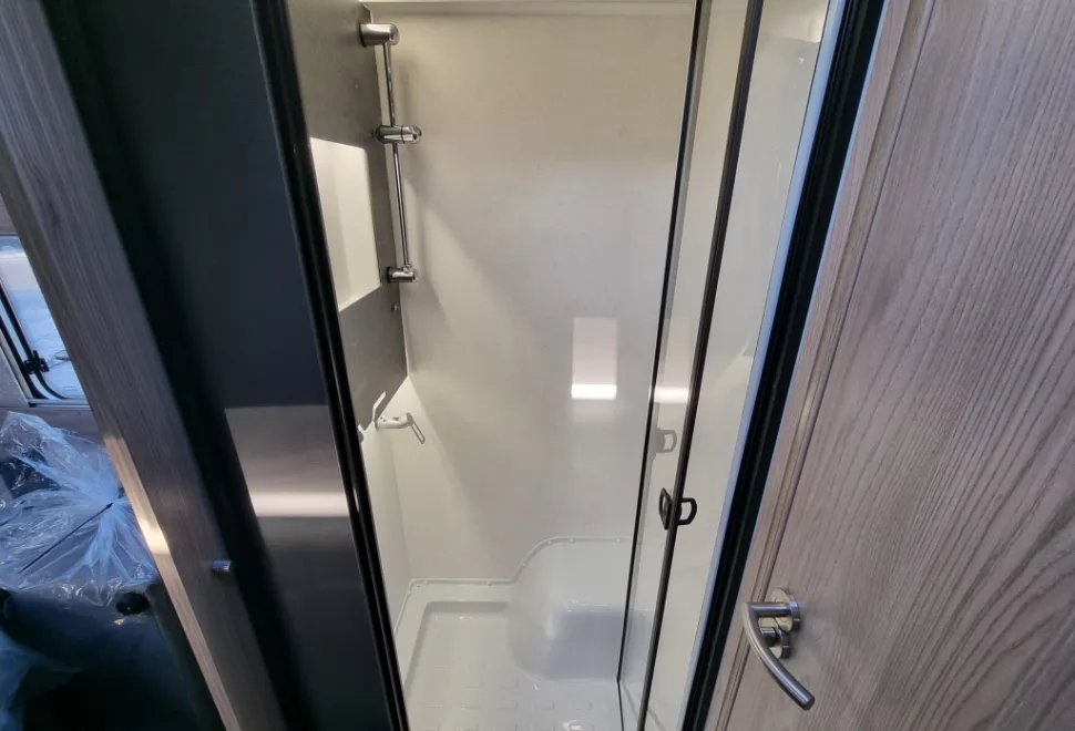 Swift Elegance Grande 860 2026