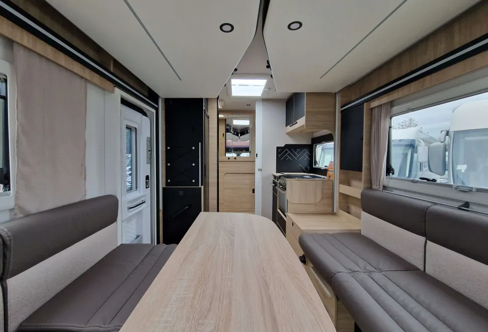 Chausson  630 Titanium Line 2026