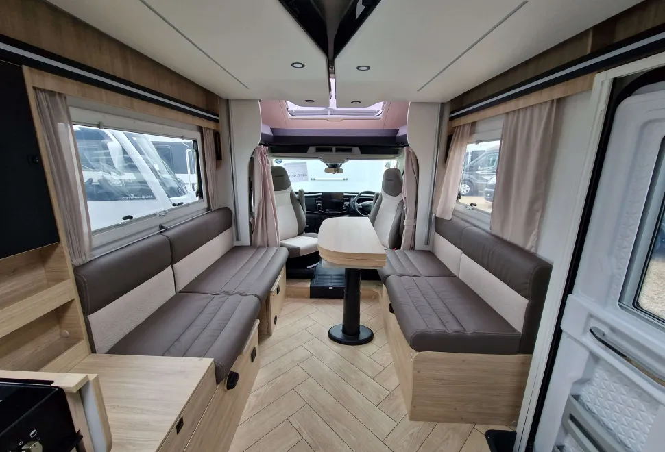 Chausson  630 Titanium Line 2026