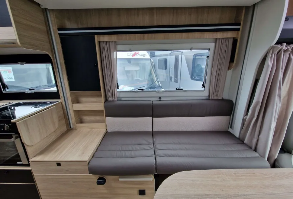 Chausson  630 Titanium Line 2026