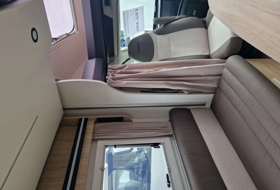 Chausson  630 Titanium Line 2026