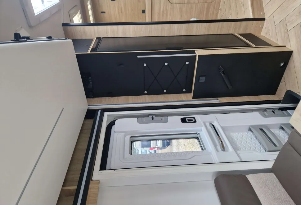 Chausson  630 Titanium Line 2026