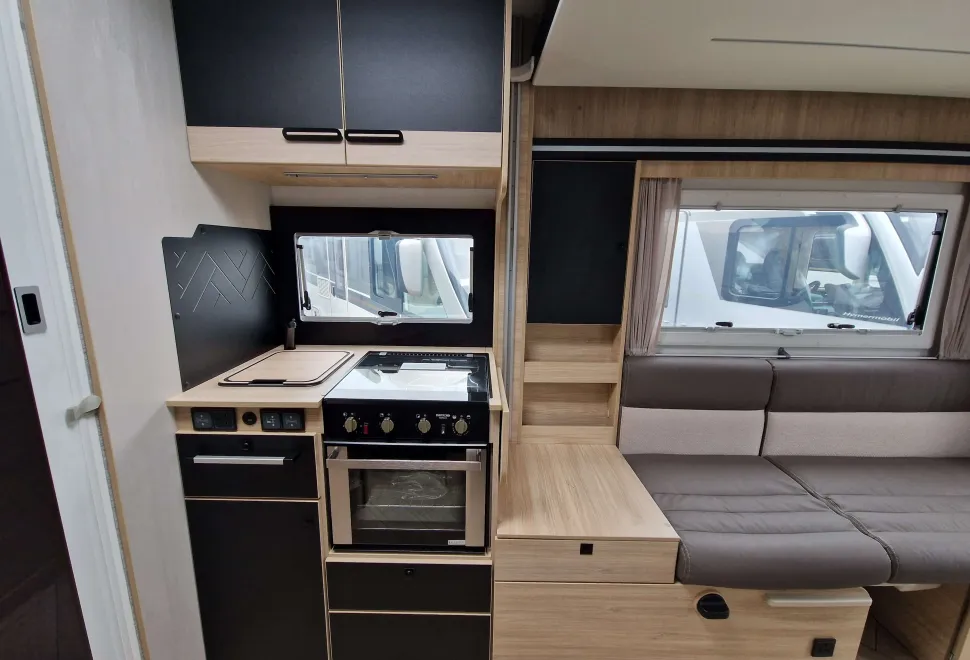 Chausson  630 Titanium Line 2026